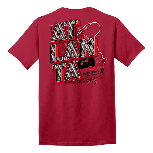 EPS "State Track" Tee