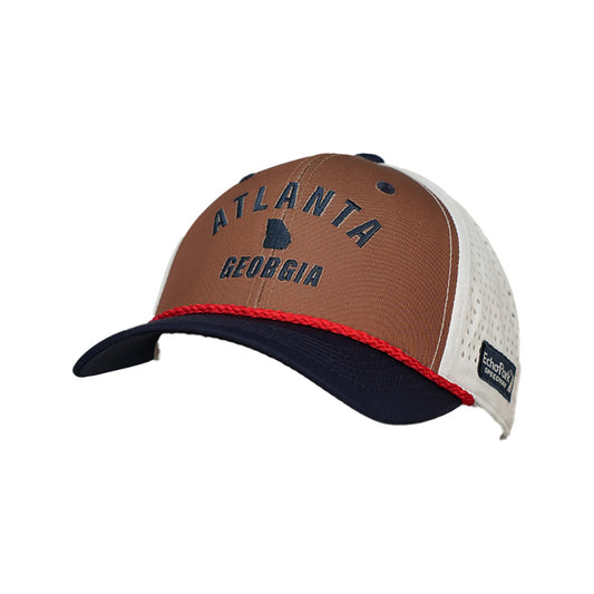 EPS "GA Outline" Rope Hat