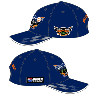 Autotrader EchoPark 400 Limited Edition Hat