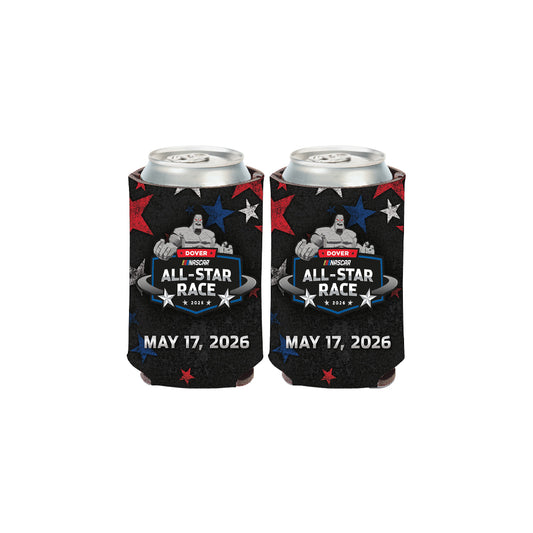 All-Star Can Cooler