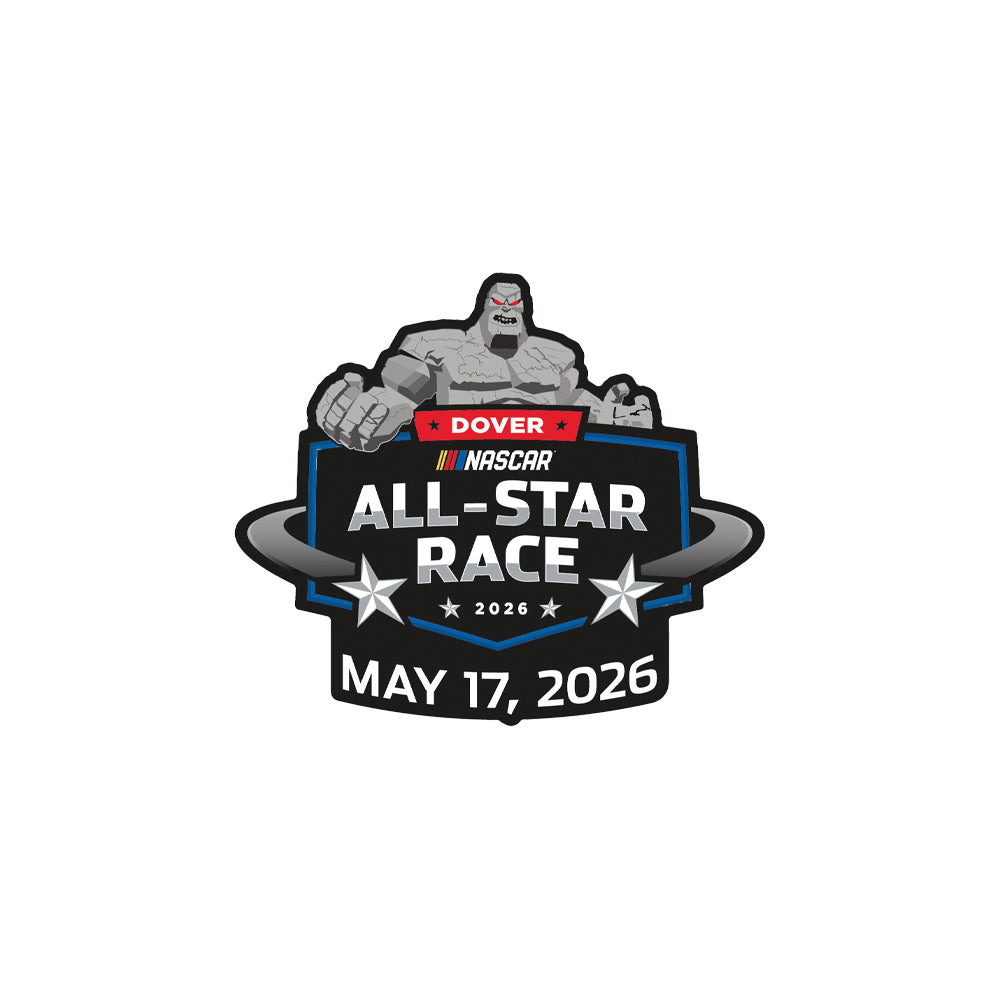 All-Star Event Decal