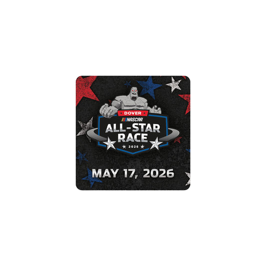 All-Star HD Magnet