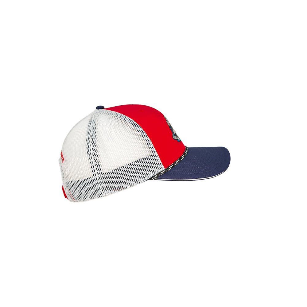All-Star Mesh Event Hat