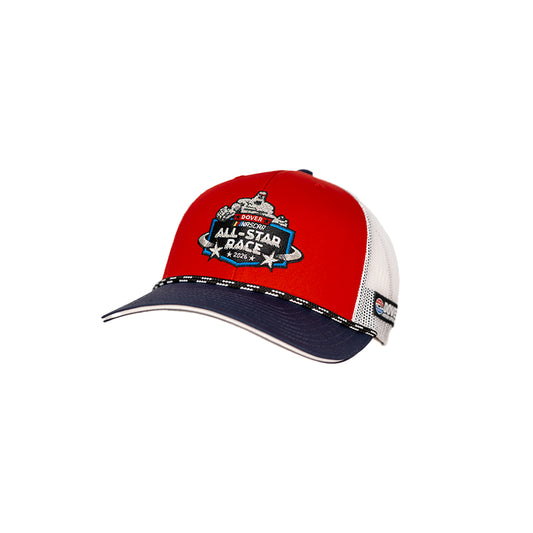 All-Star Mesh Event Hat