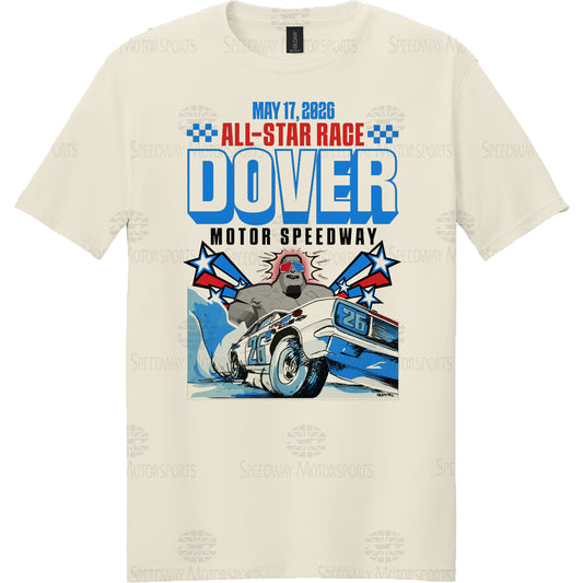 All-Star "Retro" Tee