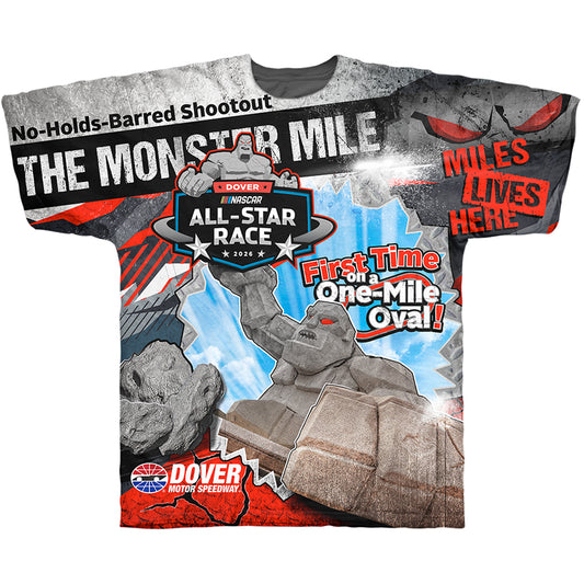 All-Star Sublimated Tee
