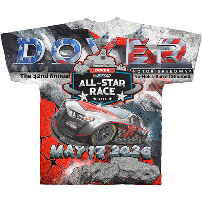 All-Star Sublimated Tee