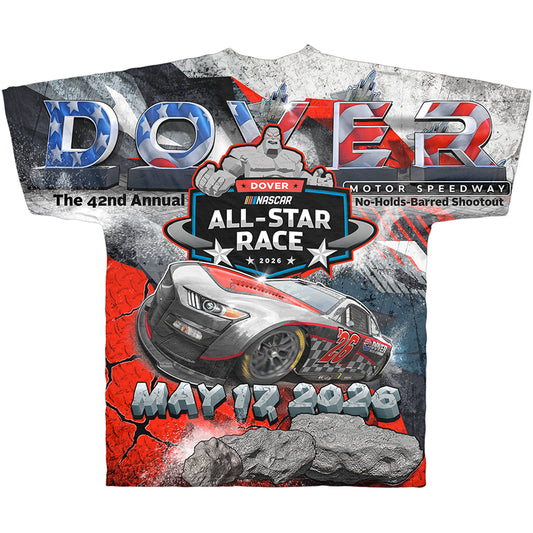 All-Star Sublimated Tee