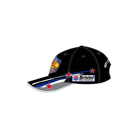 BPS Night Race "Stars" Event Hat