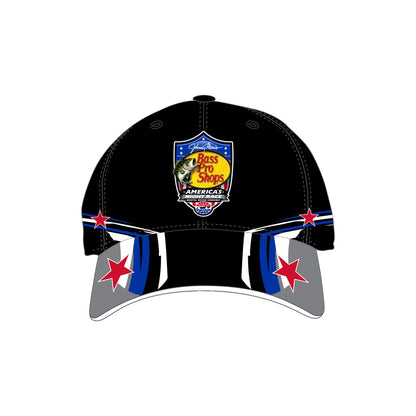 BPS Night Race "Stars" Event Hat