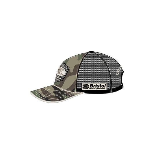 BPS Night Race "Camo" Event Hat