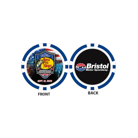 BPS Ball Marker