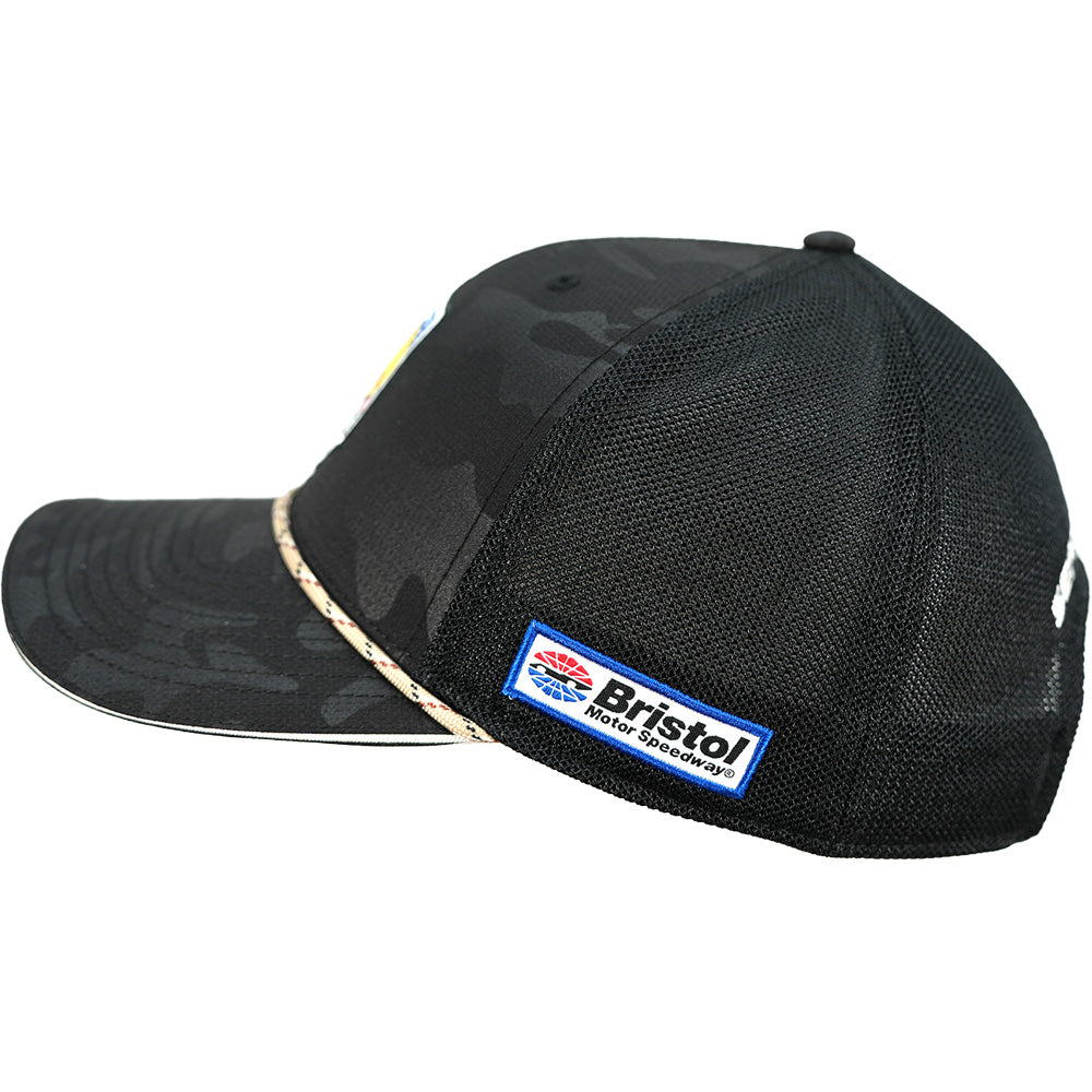 BPS Camo Event Hat