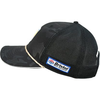 BPS Camo Event Hat
