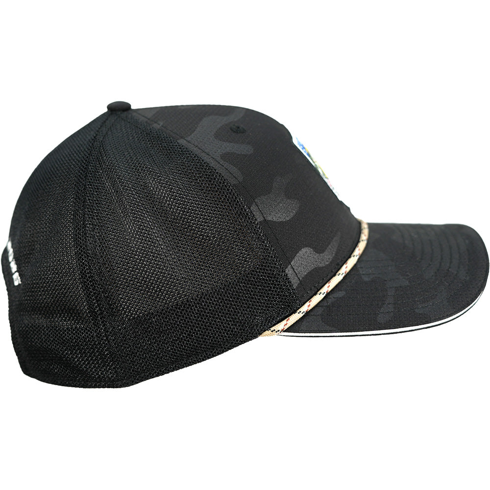 BPS Camo Event Hat