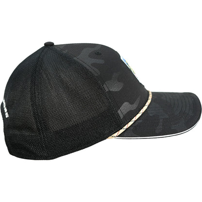 BPS Camo Event Hat