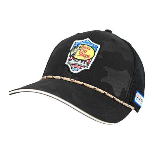 BPS Camo Event Hat