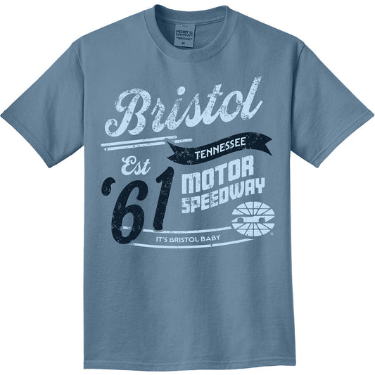 BMS "Classic" Tee