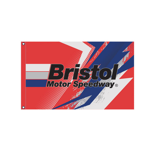 BMS Track Flag