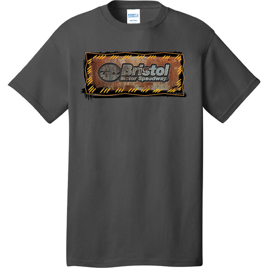 BMS "Feel The Power" Tee