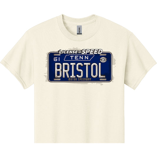 BMS "License" Tee
