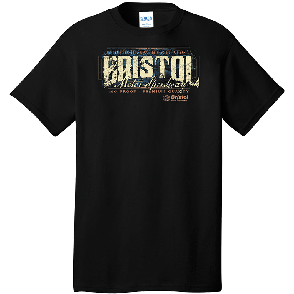 BMS "Moonshine" Tee