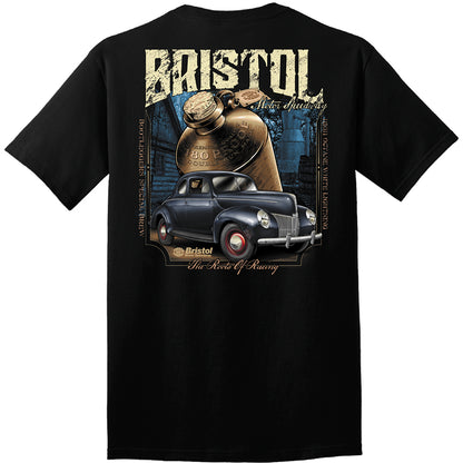BMS "Moonshine" Tee