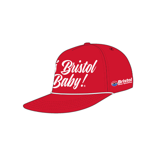 BMS "It's Bristol Baby" Hat