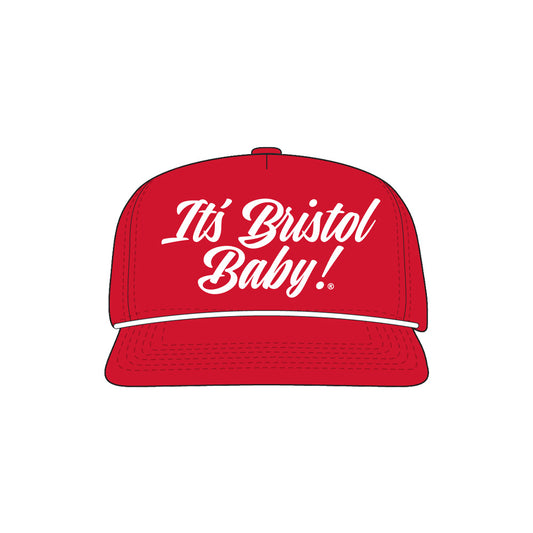 BMS "It's Bristol Baby" Hat