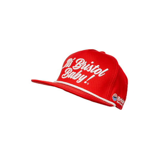BMS "It's Bristol Baby" Hat
