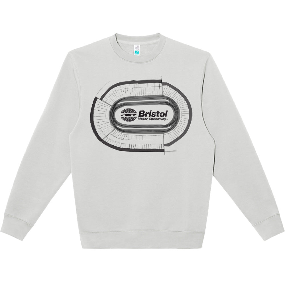 BMS "Sketch" Crewneck