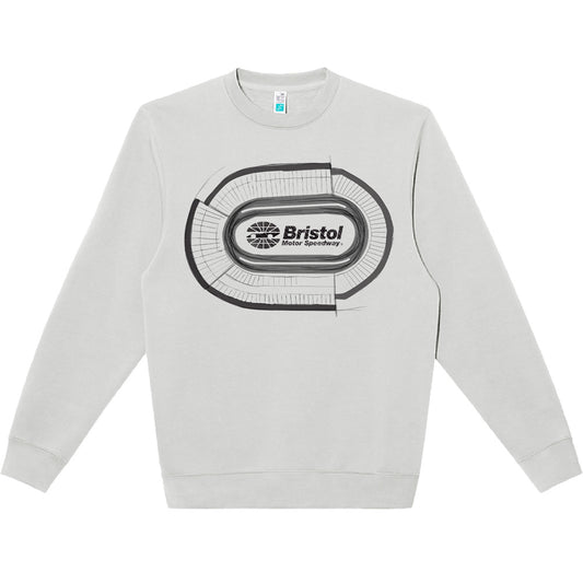 BMS "Sketch" Crewneck