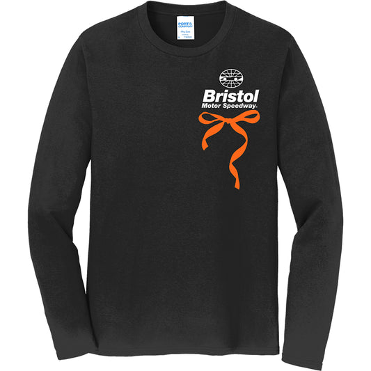 BMS Ladies "Vibes" L/S Tee