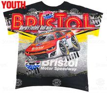 BMS Youth Sublimated Tee