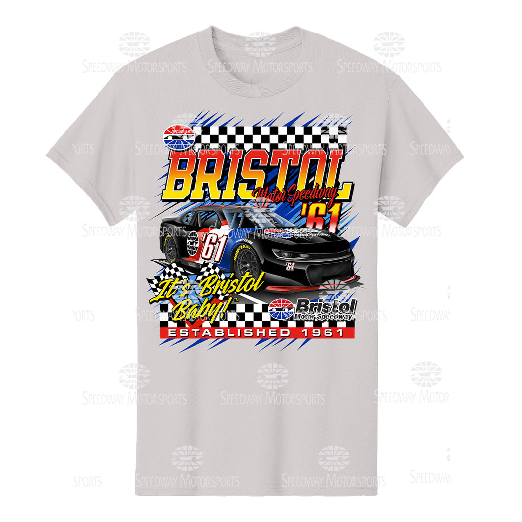 BMS Feature Tee