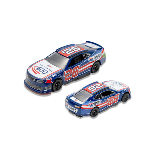 BOA400 1/64 Event Diecast