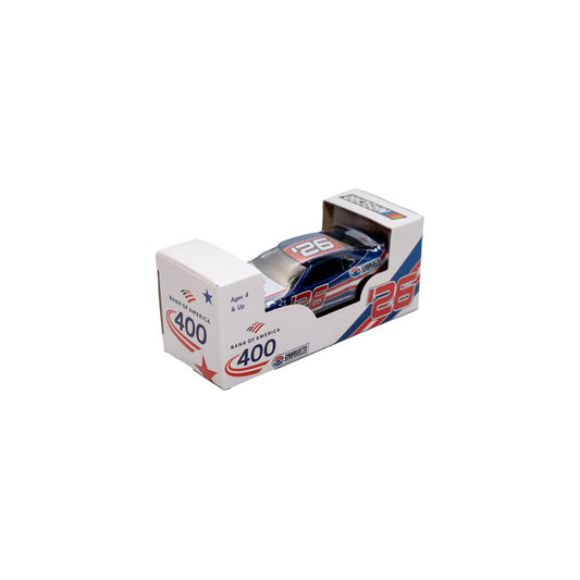 BOA400 1/64 Event Diecast