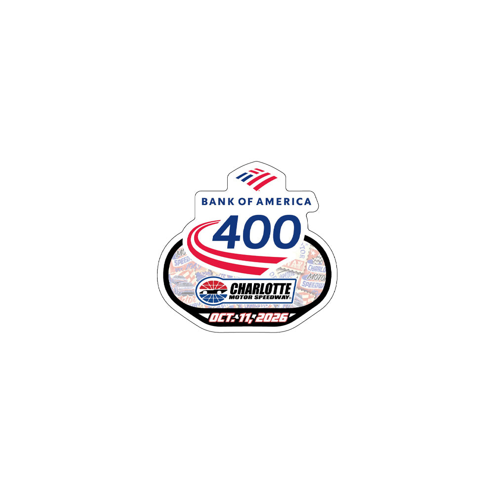 BOA400 Event HD Magnet