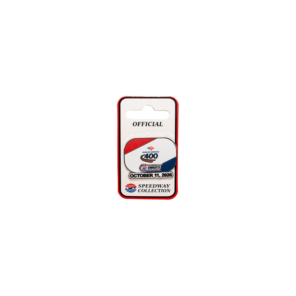 BOA400 Event Pin