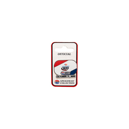 BOA400 Event Pin