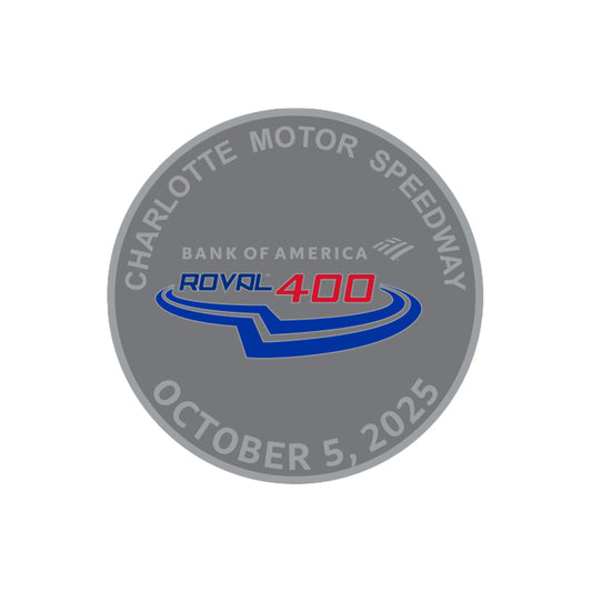 BOA400 Event Pin