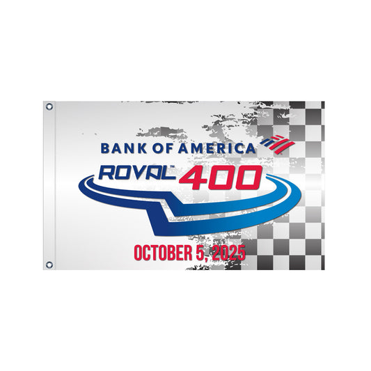 BOA400 Event 3x5 Flag
