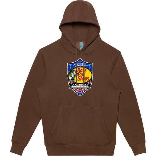 BPS Applique Hoodie