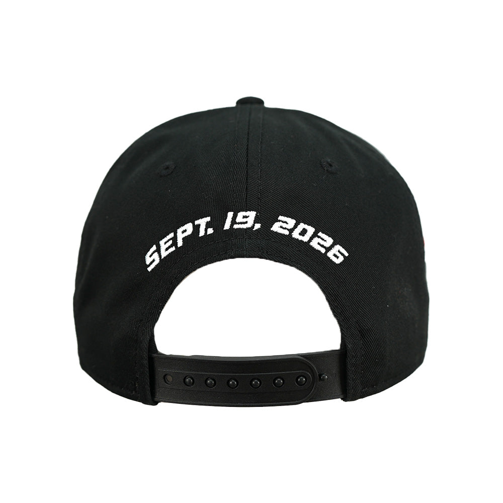 BPS Event Hat