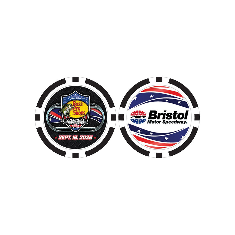 BPS Ball Marker