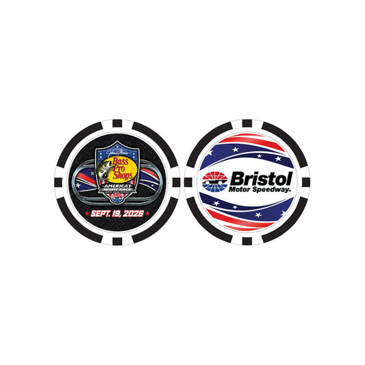 BPS Ball Marker