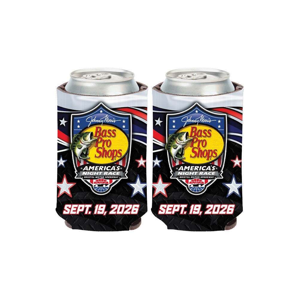 BPS Can Cooler