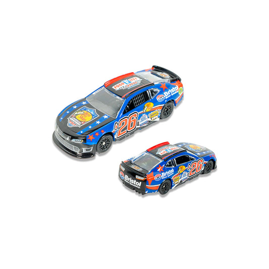 BPS 1/64 Event Diecast
