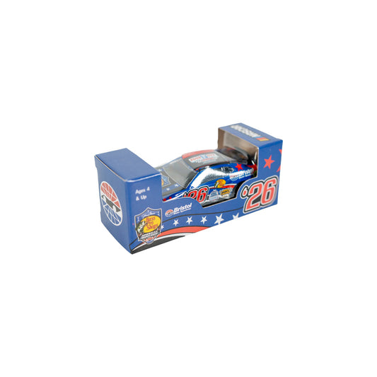 BPS 1/64 Event Diecast