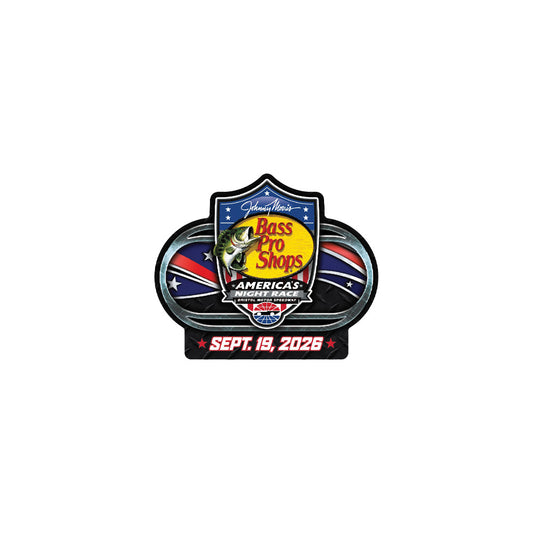 BPS Event Magnet